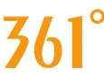 361°