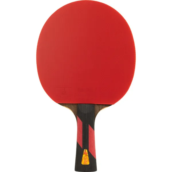 Ракетка для н/т DOUBLE FISH 7A+C, для професс.,ITTF Appr.,накл.2,1мм,+ 2 мяча V40+мм ITTF Appr за 3&nbsp;559.80 ₽ в Петрозаводске