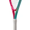 Ракетка б/т дет. Wilson Intrigue Jr 21, WR180510U, для дет.5-6лет, алюминий,со струн.,розово-бирюзов за 5&nbsp;271.70 ₽ купить в Петрозаводске