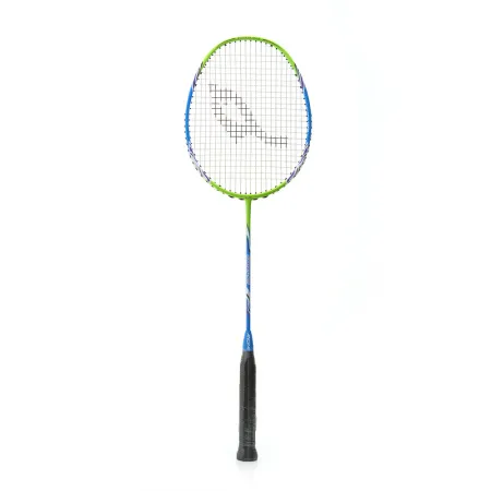 Ракетка для бадм. DOUBLE FISH JINQUE QT-1601, для продвинутых,карбон со струнами,литая,голубой за 3&nbsp;015.80 ₽ купить в Петрозаводске