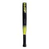 Ракетка для падела Dunlop Tristorm Pro, 10359946, для опытных игроков, графит, черно-желтый за 19&nbsp;643.50 ₽ купить в Петрозаводске