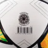 Мяч футзал. TORRES Futsal Club, FS323764, р.4, 10 пан. ПУ, 4 под. сл, гибрид. сш. бело-зел-оранж за 2&nbsp;264.40 ₽ купить в Петрозаводске