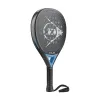 Ракетка для падела Dunlop FX Jr, 10370738, для юниоров, гибрид, графит, черно-голубой за 11&nbsp;019.40 ₽ купить в Петрозаводске
