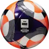 Мяч для пляж. футб. ADIDAS Conext 25 Pro Beach, JH1276, р.5, FIFA Pro, 14 пан, ТПУ, маш.сш, оранж. за 7&nbsp;457.90 ₽ купить в Петрозаводске