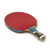 Ракетка для н/т DOUBLE FISH 5A+C, для продвин, ITTF Appr, накл. 2,1 мм, конич. ручка+ 2 мяча V40+мм за 2&nbsp;779.50 ₽ купить в Петрозаводске