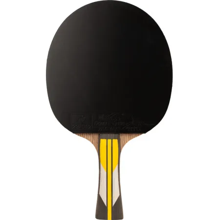 Ракетка для н/т DOUBLE FISH 6A+C, для подвин.,ITTF Appr.,накл. 2,1 мм, конич. ручка+ 2 мяча V40+мм за 3&nbsp;442.50 ₽ купить в Петрозаводске