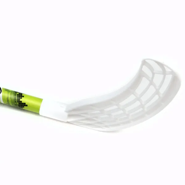 Клюшка для флорбола RealStick Player, MR-KF-Pl95, 95см, прямой крюк, композит, черно-салатовый за 3&nbsp;605.70 ₽ в Петрозаводске