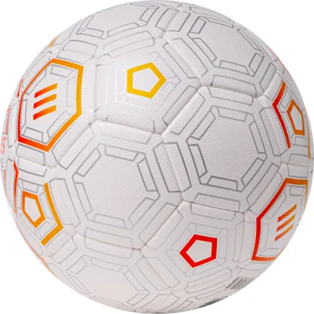 Мяч футб. TORRES Freestyle Control, F3231765, р.5, 32 п.,PU-Microfi, термосшив., бело-оран-сереб за 3&nbsp;464.60 ₽ купить в Петрозаводске