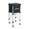 Корзина для теннисных мячей HEAD TT7003, на 125 мячей,с сумкой-переноской, складная, металл, черный за 6&nbsp;942.80 ₽ купить в Петрозаводске