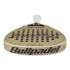 Ракетка для падела BULLPADEL Flow Legend 27, 497247, для профессионалов, стекловолокно, золотистый за 40&nbsp;157.40 ₽ купить в Петрозаводске