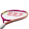 Ракетка б/т дет. Wilson Intrigue Jr 23, WR180410U, для детей 7-8лет, алюминий,со струнами, фуксия за 5&nbsp;271.70 ₽ купить в Петрозаводске