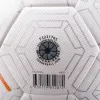 Мяч футб. TORRES Freestyle Control, F3231765, р.5, 32 п.,PU-Microfi, термосшив., бело-оран-сереб за 3&nbsp;464.60 ₽ купить в Петрозаводске