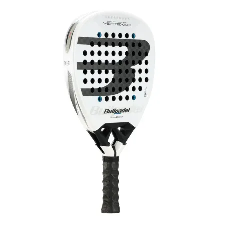 Ракетка для падела BULLPADEL Vertex 05 26, 494395, для проф. и любителей, стекловолокно, белый за 48&nbsp;150.80 ₽ купить в Петрозаводске