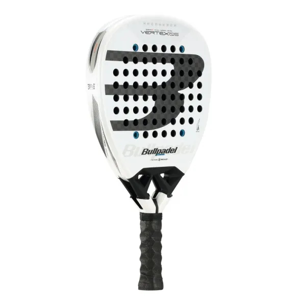 Ракетка для падела BULLPADEL Vertex 05 26, 494395, для проф. и любителей, стекловолокно, белый за 48&nbsp;150.80 ₽ в Петрозаводске