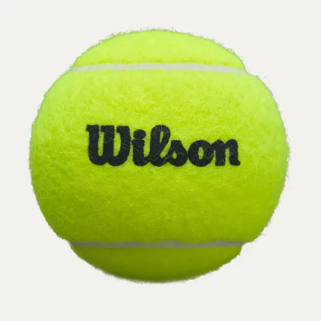 Мяч для падела Wilson Premier Padel, WR8908401001, уп.3 шт, FIP Approved, войлок, нат.резина,желтый за 1&nbsp;198.50 ₽ купить в Петрозаводске