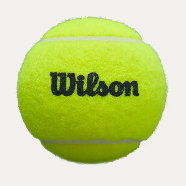 Мяч для падела Wilson Premier Padel, WR8908401001, уп.3 шт, FIP Approved, войлок, нат.резина,желтый за 1&nbsp;198.50 ₽ в Петрозаводске