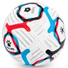 Мяч футб. KELME Russian Premier League, 7601QU5216-100, р.5, FIFA Pro, 10п, ПУ, термосш, бел-син-кр за 10&nbsp;672.60 ₽ купить в Петрозаводске