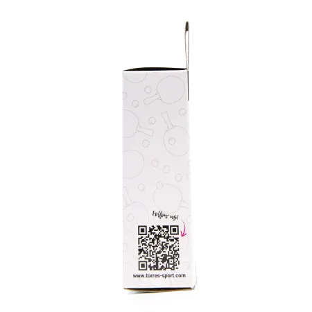 Мяч для наст. тенниса TORRES Profi 3*, TT23012, диам. 40+мм, упак. 6 шт, белый за 338.30 ₽ купить в Петрозаводске