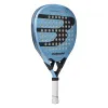 Ракетка для падела BULLPADEL Vertex Jr Girl 26, 494421, для юниоров, стекловолокно, голубой за 14&nbsp;572.40 ₽ купить в Петрозаводске