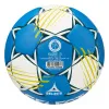 Мяч ганд. SELECT HB FORCE DB V25, 1622858205, Senior (р.3), EHF Appr,ПУ, гибр.сш., сине-белый за 8&nbsp;438.80 ₽ купить в Петрозаводске