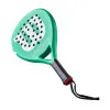 Ракетка для падела WILSON Blade Jr  V4 Padel, WR213811U0, для начин-х, стекловолокно, зеленый за 14&nbsp;934.50 ₽ купить в Петрозаводске