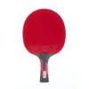 Ракетка для н/т DOUBLE FISH CK-208, для любителй, ITTF,наклад. 2,2 мм, конич. ручка + сумка-чехол за 2&nbsp;004.30 ₽ купить в Петрозаводске