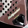 Ракетка для падела BULLPADEL Wonder, 494407, для проф. и любителей, стекловолокно, капучино за 39&nbsp;703.50 ₽ купить в Петрозаводске