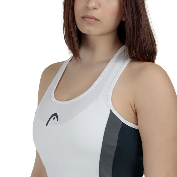 Платье HEAD Club 25 Dress W за 8&nbsp;795.80 ₽ в Петрозаводске