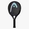 Ракетка для падела HEAD One Ultralight Black, 225024, для начинающих и любителей, карбон, черный за 23&nbsp;533.10 ₽ купить в Петрозаводске