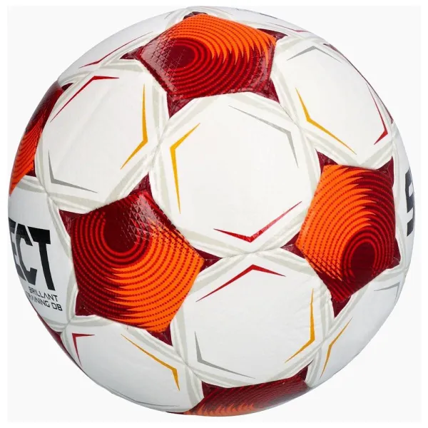 Мяч футб. SELECT Brillant Training DB V25 за 4&nbsp;936.80 ₽ в Петрозаводске