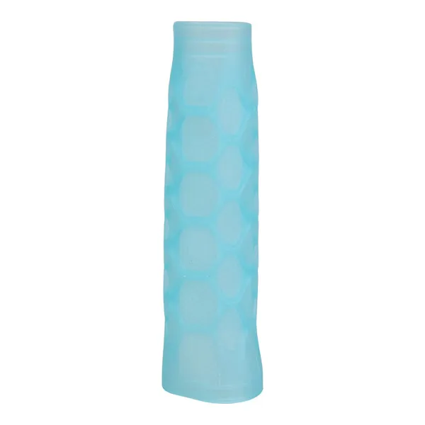 Грип BULLPADEL Grip Gel, 472015, 0.5 мм, голубой за 3&nbsp;830.10 ₽ в Петрозаводске