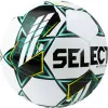 Мяч футб. SELECT Match DВ V23, 0575360004,р.5, FIFA Basic, 32п, ПУ, гибр.сш., бело-зелено-черн за 5&nbsp;875.20 ₽ купить в Петрозаводске