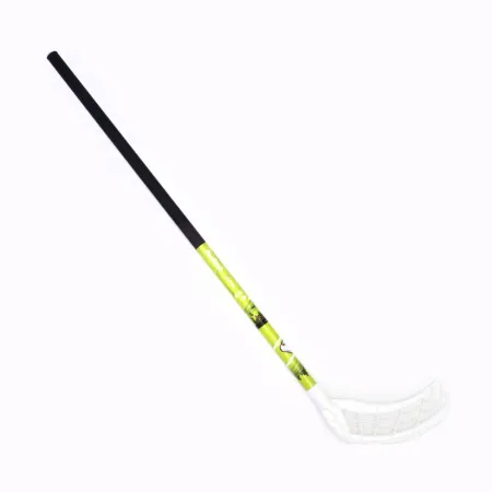 Клюшка для флорбола RealStick Player, MR-KF-Pl95, 95см, прямой крюк, композит, черно-салатовый за 3&nbsp;605.70 ₽ купить в Петрозаводске