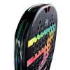 Ракетка для падела BULLPADEL Xplo Comfortl 27, 497245,для продв.игр., стекловолокно, карбон, черн. за 37&nbsp;422.10 ₽ купить в Петрозаводске