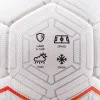 Мяч футб. TORRES Freestyle Control, F3231765, р.5, 32 п.,PU-Microfi, термосшив., бело-оран-сереб за 3&nbsp;464.60 ₽ купить в Петрозаводске