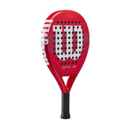 Набор для падела WILSON Optix XP Padel KIT, WR202110U2, ракетка + 3мяча, красный за 20&nbsp;362.60 ₽ купить в Петрозаводске