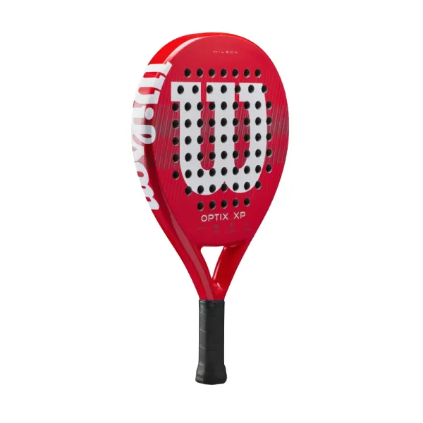 Набор для падела WILSON Optix XP Padel KIT, WR202110U2, ракетка + 3мяча, красный за 20&nbsp;362.60 ₽ в Петрозаводске