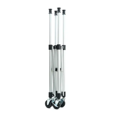 Корзина для теннисных мячей HEAD TT7003, на 125 мячей,с сумкой-переноской, складная, металл, черный за 6&nbsp;942.80 ₽ купить в Петрозаводске