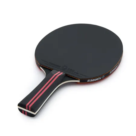Ракетка для н/т TORRES Sport 1*, TT23005 для любителей, накладка 1,5 мм, конич. ручка за 991.10 ₽ купить в Петрозаводске