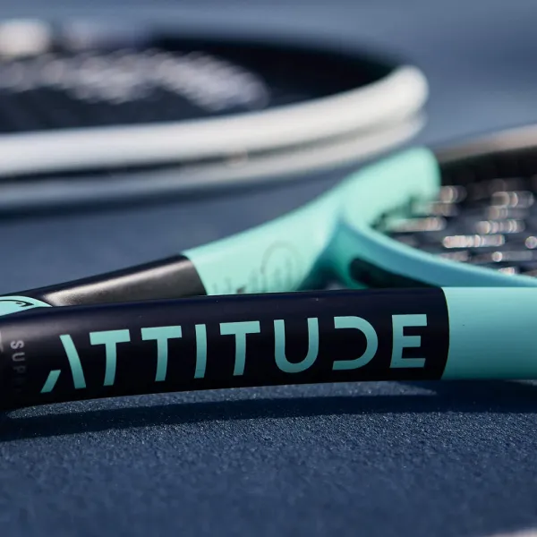 Ракетка б/т HEAD MX Attitude Suprm за 10&nbsp;910.60 ₽ в Петрозаводске
