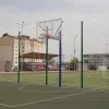 Щит баскетбольный игровой (монолитный поликарбонат) 1050х1800 мм ZAVODSPORTA за 47&nbsp;600 ₽ купить в Петрозаводске