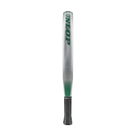 Ракетка для падела Dunlop Megamax Silver, 10370741, для начинающих, графит, серебристый за 11&nbsp;740.20 ₽ купить в Петрозаводске