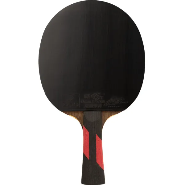 Ракетка для н/т DOUBLE FISH 7A+C, для професс.,ITTF Appr.,накл.2,1мм,+ 2 мяча V40+мм ITTF Appr за 3&nbsp;559.80 ₽ в Петрозаводске