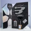 Ракетка для падела BULLPADEL Vertex 05 TF 25, 495197, для проф. и любителей, стекловолокно, черный за 53&nbsp;329 ₽ купить в Петрозаводске