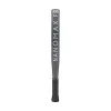 Ракетка для падела Dunlop Nanomax Pro, 10370739, для профессионалов, карбон,серо-оранжевый за 17&nbsp;248.20 ₽ купить в Петрозаводске