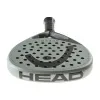 Ракетка для падела HEAD Speed Team 2025, 221085, для любителей, карбон, серо-черный за 23&nbsp;533.10 ₽ купить в Петрозаводске