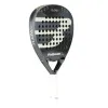 Ракетка для падела BULLPADEL Flow Legend, 494405, для профессионалов, стекловолокно,черно-белый за 31&nbsp;307.20 ₽ купить в Петрозаводске