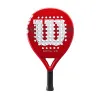 Набор для падела WILSON Optix XP Padel KIT, WR202110U2, ракетка + 3мяча, красный за 20&nbsp;362.60 ₽ купить в Петрозаводске
