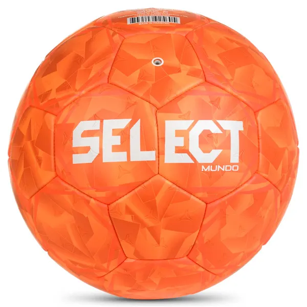 Мяч ганд. SELECT Mundo V26 за 4&nbsp;970.80 ₽ в Петрозаводске