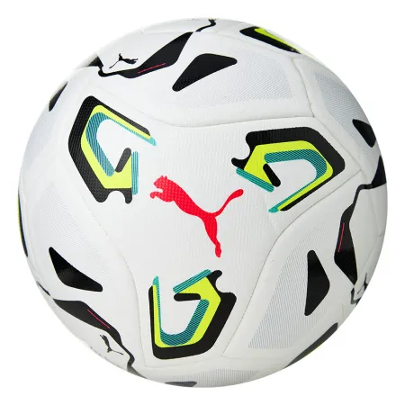 Мяч футб. PUMA Stellar Goal, 08506401, р.5, FIFA Basic, 16 пан, ТПУ, маш. сшивка, белый, мультиколор за 5&nbsp;661 ₽ купить в Петрозаводске